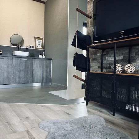 Арт Мезонет Salem Lägenhet Velingrad Exteriör bild