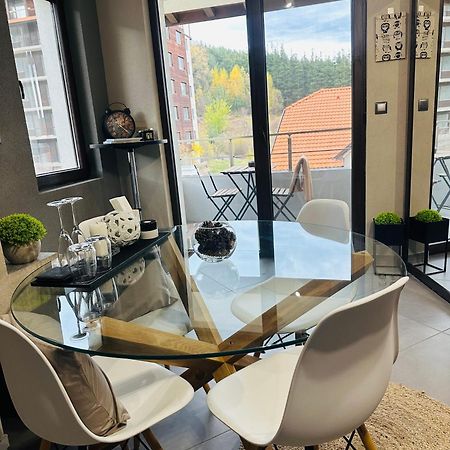Арт Мезонет Salem Lägenhet Velingrad Exteriör bild
