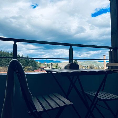 Арт Мезонет Salem Lägenhet Velingrad Exteriör bild