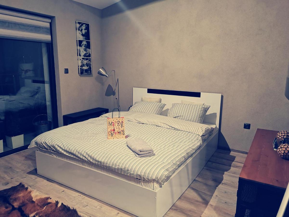 Арт Мезонет Salem Lägenhet Velingrad Exteriör bild