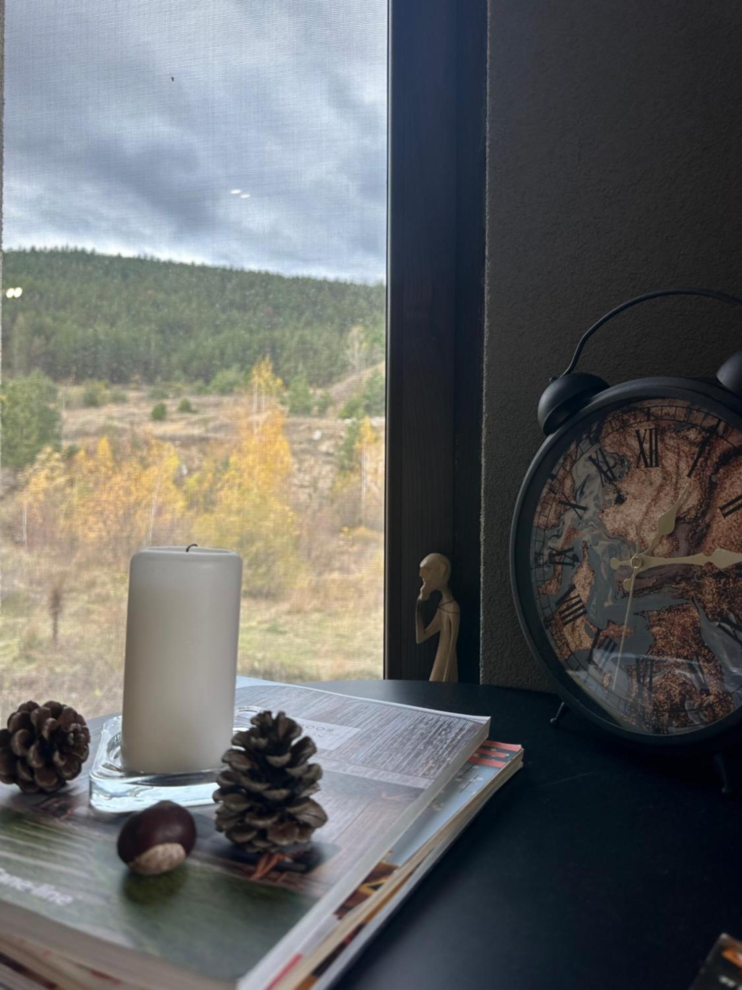 Арт Мезонет Salem Lägenhet Velingrad Exteriör bild