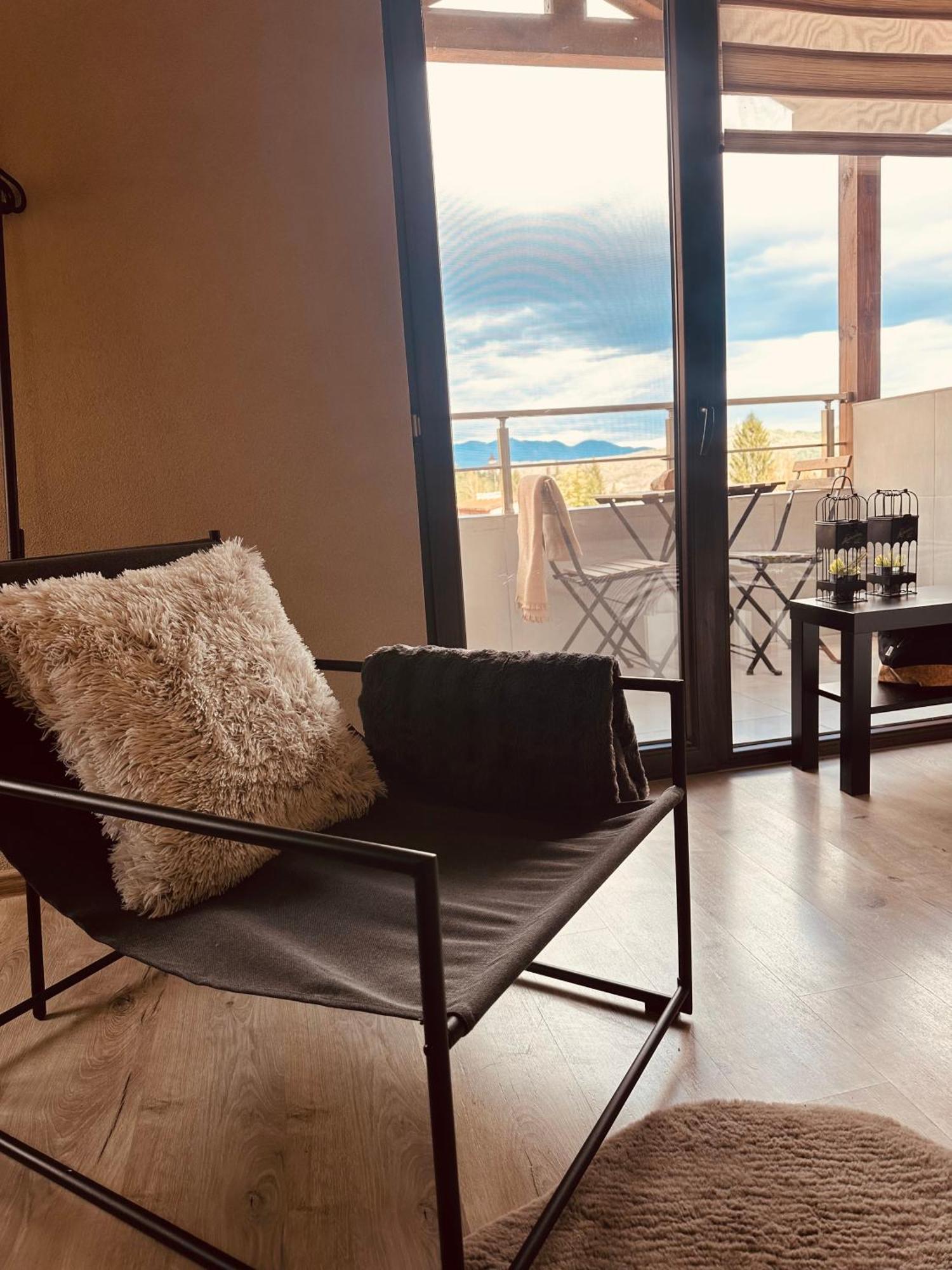 Арт Мезонет Salem Lägenhet Velingrad Exteriör bild