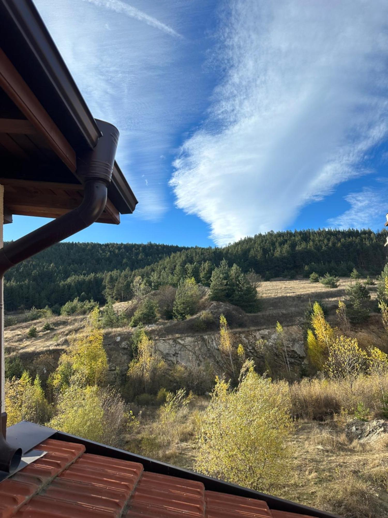 Арт Мезонет Salem Lägenhet Velingrad Exteriör bild