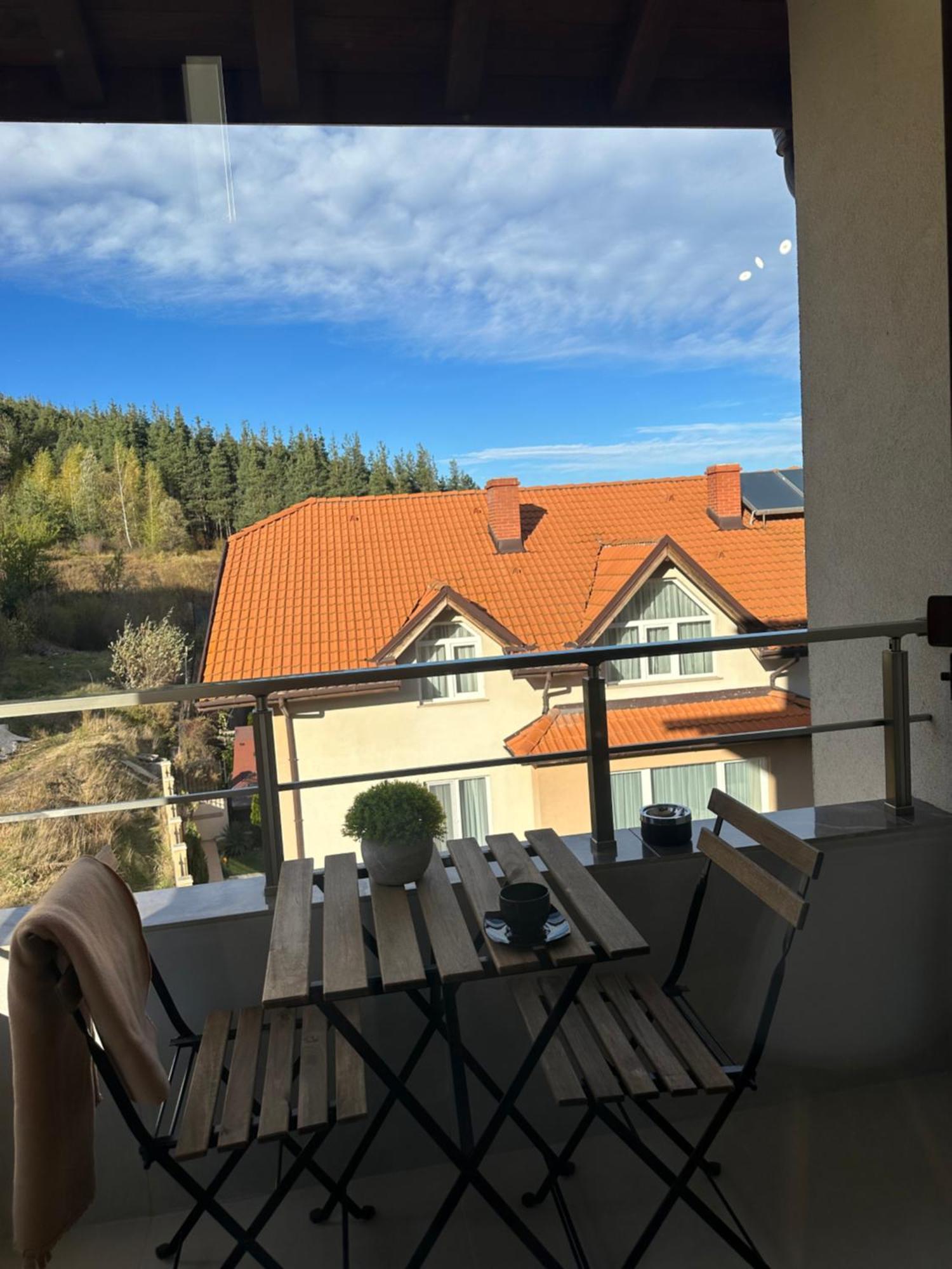 Арт Мезонет Salem Lägenhet Velingrad Exteriör bild
