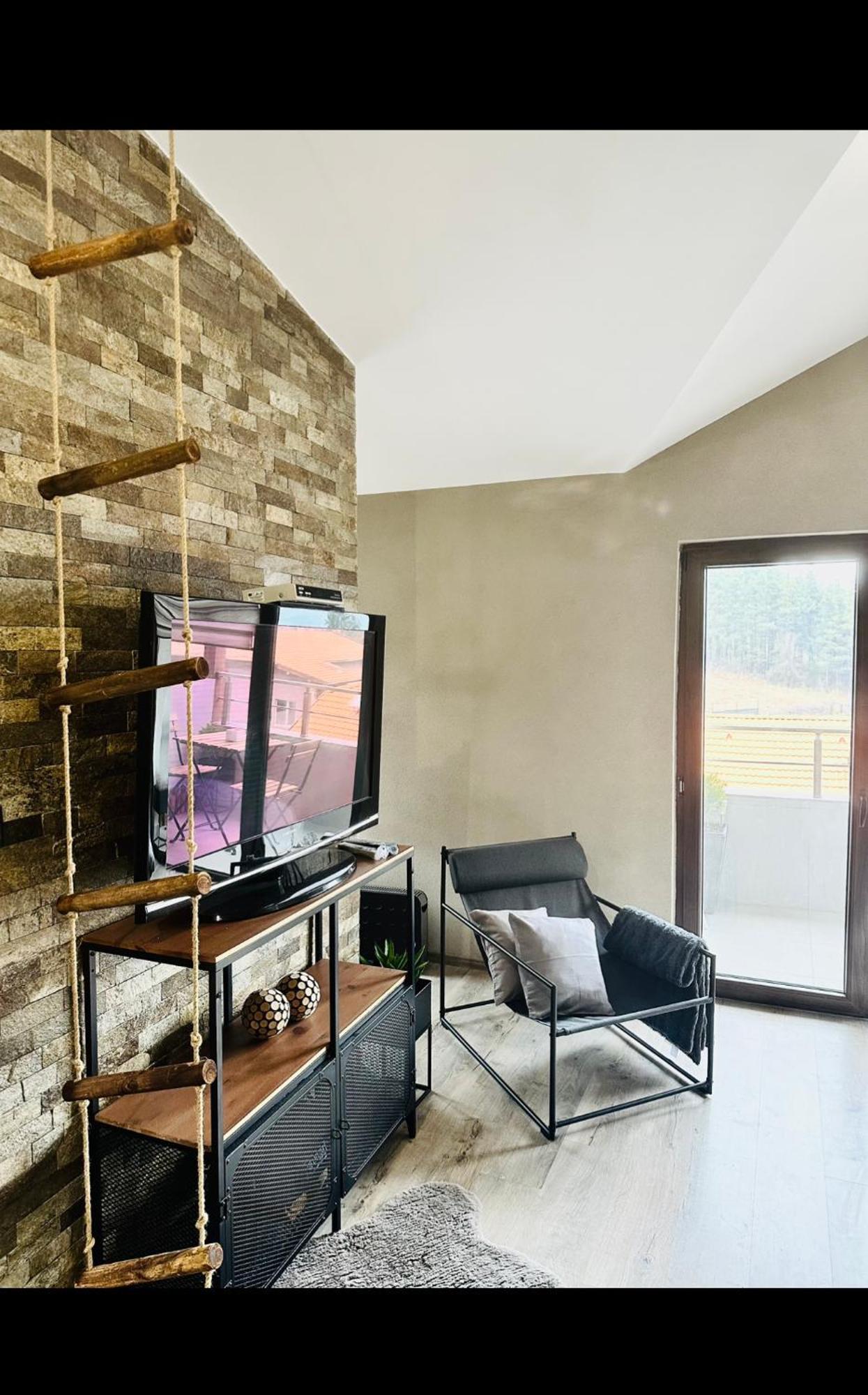 Арт Мезонет Salem Lägenhet Velingrad Exteriör bild
